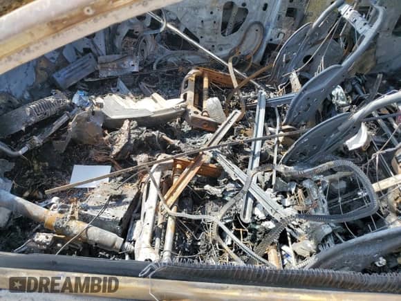 2009 Chevrolet Malibu LTZ with VIN 1G1ZK57709F220159, listed as a Copart auction lot 69669095 with Not provided miles and Non repairable. Bid and sale history available at DreamBid. Image 7.