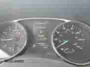 2016 Nissan Rogue SV with VIN KNMAT2MT9GP685645, listed as a Copart auction lot 81644375 with 57,787 mi miles and Salvage title. Bid and sale history available at DreamBid. Image 9.