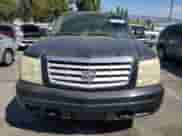 2004 Cadillac Escalade with VIN 1GYEK63N44R264635, listed as a Copart auction lot 71562105 with 212,642 mi miles and Salvage title. Bid and sale history available at DreamBid. Image 5.