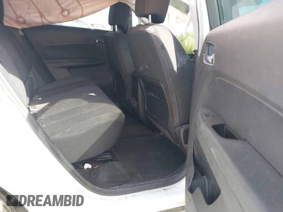 2017 Chevrolet Equinox LT с VIN 2GNALCEK9H1571677, выставлен на аукционе IAAI как лот 43361145 с пробегом 197 403 миль миль и . История ставок и продаж доступна на DreamBid. Изображение 8.