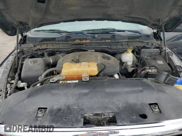 2015 Ram 1500 Tradesman with VIN 1C6RR7KM4FS721352, listed as a Copart auction lot 65731745 with 147,313 mi miles and Salvage title. Bid and sale history available at DreamBid. Image 11.