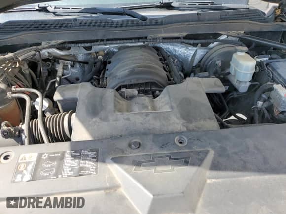 2014 Chevrolet Silverado 1500 LT z VIN 1GCVKREC8EZ188227, wystawiony jako Copart lot #80330205 z przebiegiem 195 230 mil mil oraz Szkoda całkowita • Salvage title. Historia ofert i sprzedaży dostępna na DreamBid. Obrazek 11.