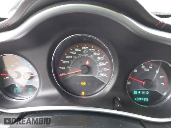 2012 Dodge Avenger SXT Plus with VIN 1C3CDZEG1CN121868, listed as a IAAI auction lot 42940511 with 139,985 mi miles and . Bid and sale history available at DreamBid. Image 7.