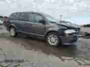 2015 Dodge Grand Caravan SXT z VIN 2C4RDGCG1FR581911, wystawiony jako Copart lot #87279635 z przebiegiem 136 076 mil mil oraz Szkoda całkowita • Salvage title. Historia ofert i sprzedaży dostępna na DreamBid. Obrazek 4.