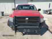 2015 Ram 1500 Tradesman with VIN 3C6JR7DG6FG556500, listed as a Copart auction lot 44076215 with 245,626 mi miles and Clean title. Bid and sale history available at DreamBid. Image 5.