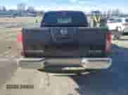 2011 Nissan Frontier SV with VIN 1N6AD0EV2BC411797, listed as a Copart auction lot 43001335 with 165,441 mi miles and Salvage title. Bid and sale history available at DreamBid. Image 6.