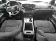 2022 Honda Pilot Sport с VIN 5FNYF5H31NB032266, выставлен на аукционе Copart как лот 50367555 с пробегом 87 719 миль миль и Списание • Salvage title. История ставок и продаж доступна на DreamBid. Изображение 8.