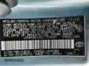 2014 Toyota Prius Four с VIN JTDKN3DU0E1752629, выставлен на аукционе Copart как лот 72100005 с пробегом 172 717 миль миль и Списание • Salvage title. История ставок и продаж доступна на DreamBid. Изображение 12.