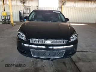 2012 Chevrolet Impala LT Fleet с VIN 2G1WG5E32C1284514, выставлен на аукционе Copart как лот 87436595 с пробегом 155 085 миль миль и Чистый • Clean title. История ставок и продаж доступна на DreamBid. Изображение 5.