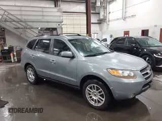 2007 Hyundai Santa Fe SE с VIN 5NMSH13EX7H071764, выставлен на аукционе IAAI как лот 43339898 с пробегом 294 826 миль миль и . История ставок и продаж доступна на DreamBid. Изображение 1.