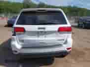 2021 Jeep Grand Cherokee Limited с VIN 1C4RJFBG5MC674182, выставлен на аукционе IAAI как лот 42248738 с пробегом 75 101 миль миль и . История ставок и продаж доступна на DreamBid. Изображение 17.