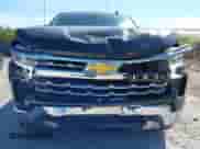 2024 Chevrolet Silverado 1500 LTZ с VIN 1GCUDGE86RZ157750, выставлен на аукционе IAAI как лот 41869533 с пробегом 28 092 миль миль и . История ставок и продаж доступна на DreamBid. Изображение 6.