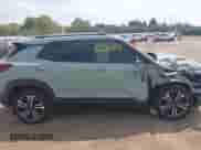 2025 Chevrolet TrailBlazer LT with VIN KL79MPSL0SB113902, listed as a IAAI auction lot 42280059 with 10,271 mi miles and . Bid and sale history available at DreamBid. Image 6.