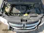 2012 Dodge Journey American Value with VIN 3C4PDCABXCT367581, listed as a Copart auction lot 71170095 with 191,484 mi miles and Salvage title. Bid and sale history available at DreamBid. Image 12.