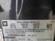 2014 Chevrolet Traverse LS with VIN 1GNKRFED2EJ274824, listed as a Copart auction lot 86553125 with 143,769 mi miles and Salvage title. Bid and sale history available at DreamBid. Image 13.