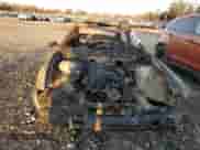 2002 BMW 5 Series 530i with VIN WBADT53432CE93887, listed as a Copart auction lot 48409015 with Not provided miles and Salvage title. Bid and sale history available at DreamBid. Image 5.