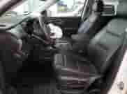 2021 Chevrolet Traverse Premier with VIN 1GNEVKKW6MJ156247, listed as a Copart auction lot 60360505 with 66,182 mi miles and Salvage title. Bid and sale history available at DreamBid. Image 7.