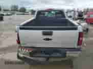 2010 Chevrolet Silverado 1500 LTZ с VIN 1GCSKTE38AZ130922, выставлен на аукционе Copart как лот 55264445 с пробегом 171 548 миль миль и Списание • Salvage title. История ставок и продаж доступна на DreamBid. Изображение 6.