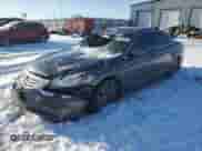 2012 Honda Accord EX z VIN 1HGCP2E76CA028301, wystawiony jako Copart lot #86142594 z przebiegiem 220 462 mil mil oraz Szkoda całkowita • Salvage title. Historia ofert i sprzedaży dostępna na DreamBid. Obrazek 1.