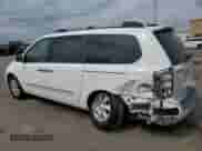 2007 Hyundai Entourage GLS с VIN KNDMC233176016077, выставлен на аукционе Copart как лот 51496215 с пробегом 82 145 миль миль и Списание • Salvage title. История ставок и продаж доступна на DreamBid. Изображение 2.