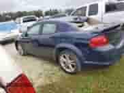 2013 Dodge Avenger SE V6 с VIN 1C3CDZAG9DN770115, выставлен на аукционе Copart как лот 74210744 с пробегом 150 381 миль миль и Списание • Salvage title. История ставок и продаж доступна на DreamBid. Изображение 2.