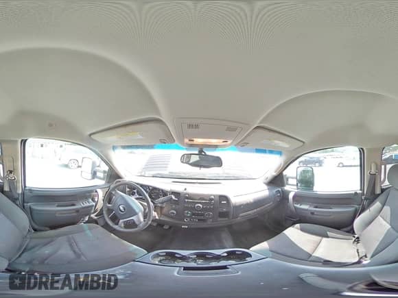 2011 Chevrolet Silverado 2500HD LT z VIN 1GC1KXC85BF252397, wystawiony jako Copart lot #56344905 z przebiegiem 309 119 mil mil oraz Szkoda całkowita • Salvage title. Historia ofert i sprzedaży dostępna na DreamBid. Obrazek 14.