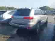 2021 Jeep Grand Cherokee Limited с VIN 1C4RJFBG0MC645236, выставлен на аукционе IAAI как лот 43026963 с пробегом 83 802 миль миль и . История ставок и продаж доступна на DreamBid. Изображение 4.