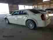 2006 Chrysler 300 C with VIN 2C3KA63H46H107975, listed as a Copart auction lot 85563065 with Not provided miles and Clean title. Bid and sale history available at DreamBid. Image 2.