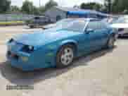 1992 Chevrolet Camaro RS с VIN 1G1FP23E5NL126751, выставлен на аукционе Copart как лот 60241605 с пробегом 201 481 миль миль и Списание • Salvage title. История ставок и продаж доступна на DreamBid. Изображение 1.