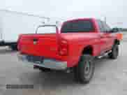 2007 Dodge 2500 SLT с VIN 1D7KS28A27J609242, выставлен на аукционе IAAI как лот 42372141 с пробегом 199 836 миль миль и . История ставок и продаж доступна на DreamBid. Изображение 4.