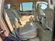 2015 Chevrolet Tahoe LTZ с VIN 1GNSCCKC8FR173768, выставлен на аукционе Copart как лот 70146325 с пробегом 214 069 миль миль и Списание • Salvage title. История ставок и продаж доступна на DreamBid. Изображение 11.