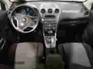 2013 Chevrolet Captiva Sport LT with VIN 3GNAL3EK3DS630236, listed as a Copart auction lot 75957624 with 130,677 mi miles and Clean title. Bid and sale history available at DreamBid. Image 8.