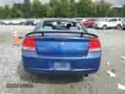 2010 Dodge Charger Rallye z VIN 2B3CA9CV6AH315759, wystawiony jako Copart lot #73682134 z przebiegiem 84 482 mil mil oraz Szkoda całkowita • Salvage title. Historia ofert i sprzedaży dostępna na DreamBid. Obrazek 6.