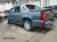 2008 Chevrolet Avalanche 3LT с VIN 3GNFK12328G250243, выставлен на аукционе Copart как лот 69276575 с пробегом 113 955 миль миль и Чистый • Clean title. История ставок и продаж доступна на DreamBid. Изображение 2.