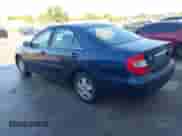 2002 Toyota Camry XLE с VIN 4T1BF32K62U511257, выставлен на аукционе IAAI как лот 43451080 с пробегом 147 569 миль миль и . История ставок и продаж доступна на DreamBid. Изображение 3.
