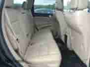 2013 Jeep Grand Cherokee Limited с VIN 1C4RJFBG9DC633229, выставлен на аукционе Copart как лот 67676525 с пробегом 147 048 миль миль и Списание • Salvage title. История ставок и продаж доступна на DreamBid. Изображение 11.