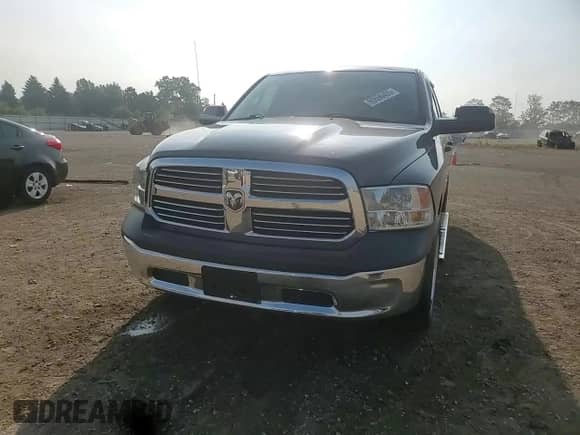 2017 Ram 1500 Express z VIN 1C6RR6FG2HS541997, wystawiony jako Copart lot #65696405 z przebiegiem 78 989 mil mil oraz Szkoda całkowita • Salvage title. Historia ofert i sprzedaży dostępna na DreamBid. Obrazek 13.