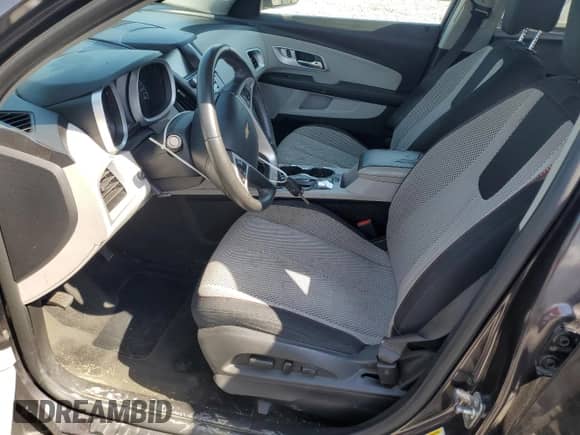 2014 Chevrolet Equinox LT с VIN 2GNALBEK9E6104123, выставлен на аукционе Copart как лот 66119805 с пробегом 159 906 миль миль и Списание • Salvage title. История ставок и продаж доступна на DreamBid. Изображение 7.
