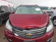 2016 Chevrolet Traverse LT with VIN 1GNKRHKD3GJ221746, listed as a IAAI auction lot 42731010 with 161,982 mi miles and . Bid and sale history available at DreamBid. Image 12.