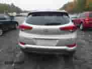 2018 Hyundai Tucson SEL с VIN KM8J3CA43JU706254, выставлен на аукционе IAAI как лот 43432604 с пробегом 155 643 миль миль и . История ставок и продаж доступна на DreamBid. Изображение 16.