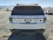 2015 Land Rover Range Rover Sport HSE с VIN SALWG2VF5FA613614, выставлен на аукционе Copart как лот 64055755 с пробегом 140 168 миль миль и Списание • Salvage title. История ставок и продаж доступна на DreamBid. Изображение 6.