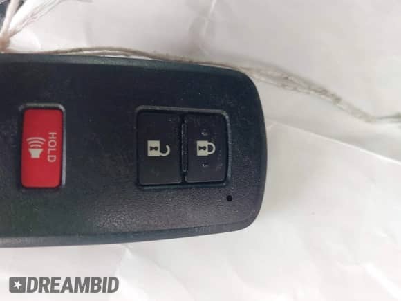 2012 Toyota Prius Four z VIN JTDKDTB37C1514044, wystawiony jako IAAI lot #43461297 z przebiegiem 150 172 mil mil oraz . Historia ofert i sprzedaży dostępna na DreamBid. Obrazek 11.