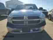 2017 Ram 1500 Tradesman z VIN 3C6JR7DGXHG777780, wystawiony jako Copart lot #45985085 z przebiegiem 108 223 mil mil oraz Szkoda całkowita • Salvage title. Historia ofert i sprzedaży dostępna na DreamBid. Obrazek 5.