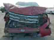 2018 Ford Explorer XLT with VIN 1FM5K7D86JGA18998, listed as a Copart auction lot 68279665 with 91,343 mi miles and Salvage title. Bid and sale history available at DreamBid. Image 5.