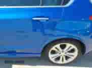 2017 Chevrolet Cruze Premier z VIN 3G1BF6SM3HS560456, wystawiony jako IAAI lot #42542260 z przebiegiem 156 855 mil mil oraz . Historia ofert i sprzedaży dostępna na DreamBid. Obrazek 18.