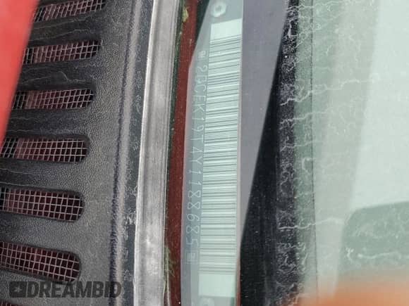 2000 Chevrolet Silverado 1500 LS with VIN 2GCEK19T4Y1188685, listed as a Copart auction lot 69353645 with 163,808 mi miles and Clean title. Bid and sale history available at DreamBid. Image 12.