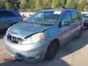 2009 Toyota Sienna CE с VIN 5TDZK23C09S263232, выставлен на аукционе IAAI как лот 43438458 с пробегом 211 596 миль миль и . История ставок и продаж доступна на DreamBid. Изображение 2.