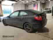 2002 Mercedes-Benz C 230/260/280/320 with VIN WDBRN47J42A341699, listed as a Copart auction lot 82357625 with 110,886 mi miles and Salvage title. Bid and sale history available at DreamBid. Image 2.