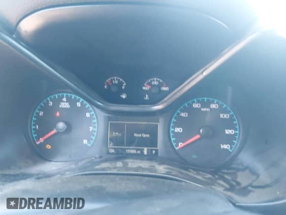 2019 Chevrolet Colorado 2WD Work Truck с VIN 1GCGSBEA8K1262061, выставлен на аукционе IAAI как лот 41114924 с пробегом 131 995 миль миль и . История ставок и продаж доступна на DreamBid. Изображение 7.