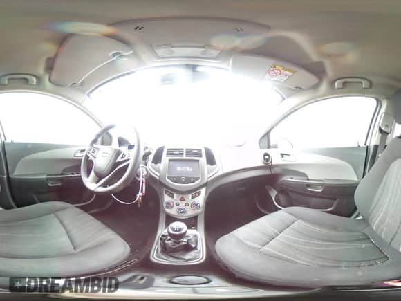 2015 Chevrolet Sonic LT с VIN 1G1JD5SH2F4215334, выставлен на аукционе Copart как лот 58010734 с пробегом 124 266 миль миль и Списание • Salvage title. История ставок и продаж доступна на DreamBid. Изображение 13.